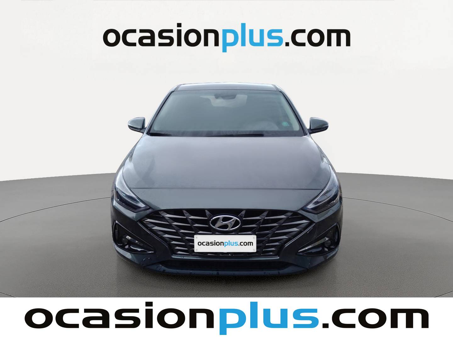 Foto Hyundai i30 Hyundai i30 1.0 TGDI 48V Klass (120 CV)