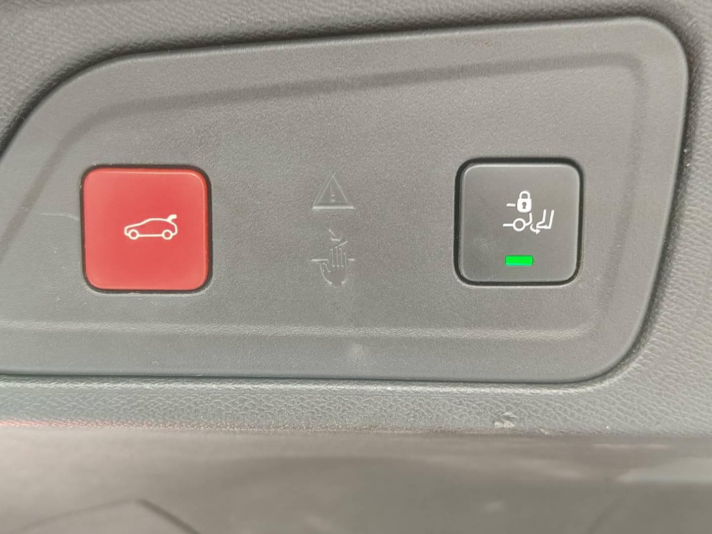 Foto Citroën C5 Aircross Citroen C5 Aircross BlueHdi 130 S&S Shine (131 CV)