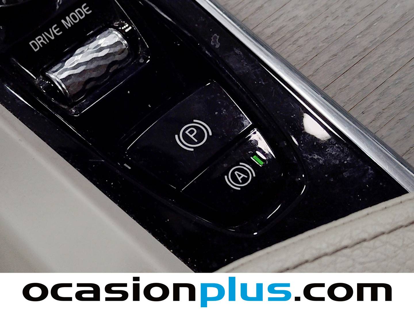 Volvo XC60 Volvo XC60 D4 Inscription Auto (190 CV) diésel