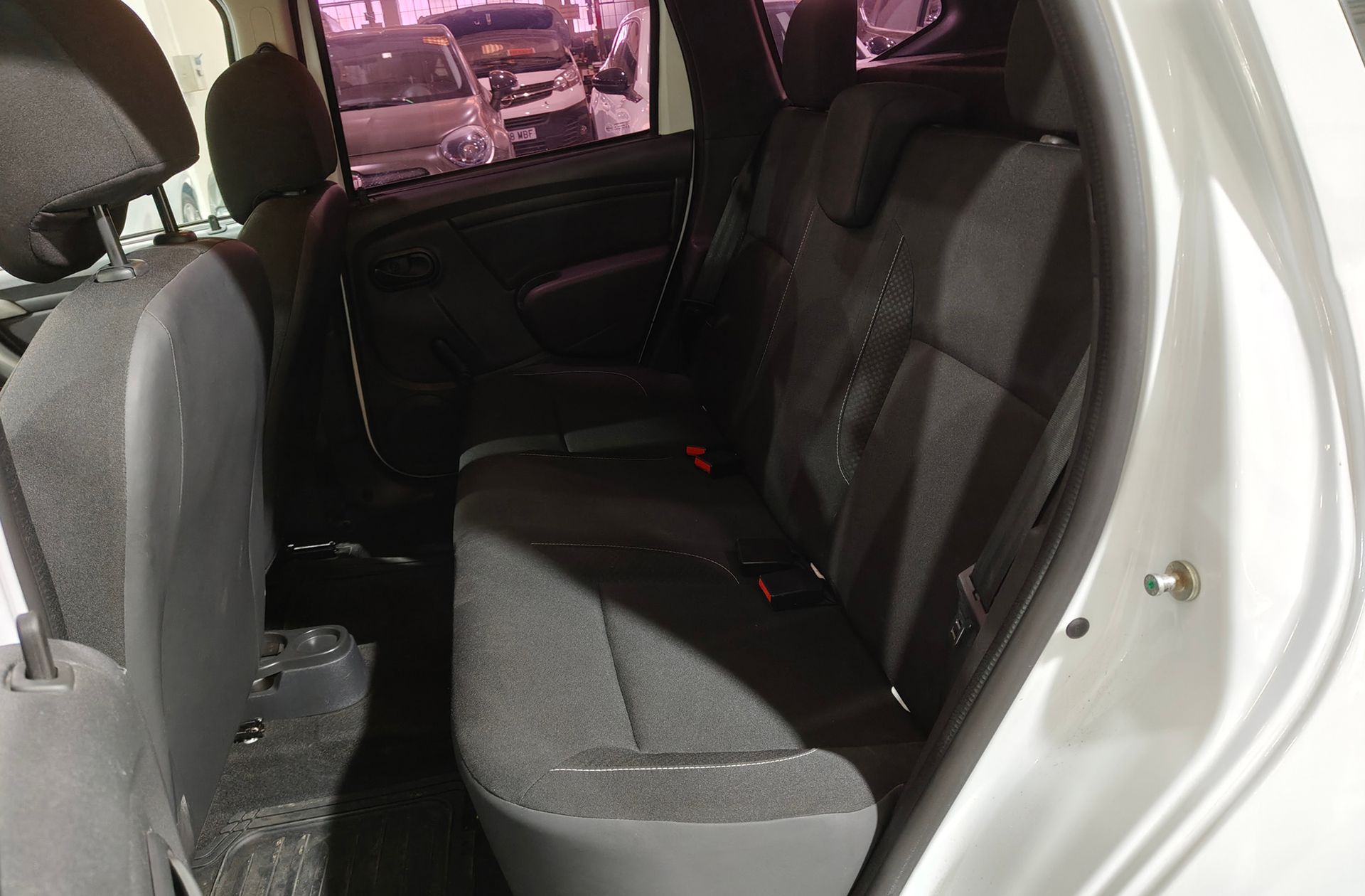 Dacia Duster Ambiance dCi 4x2 - foto 10