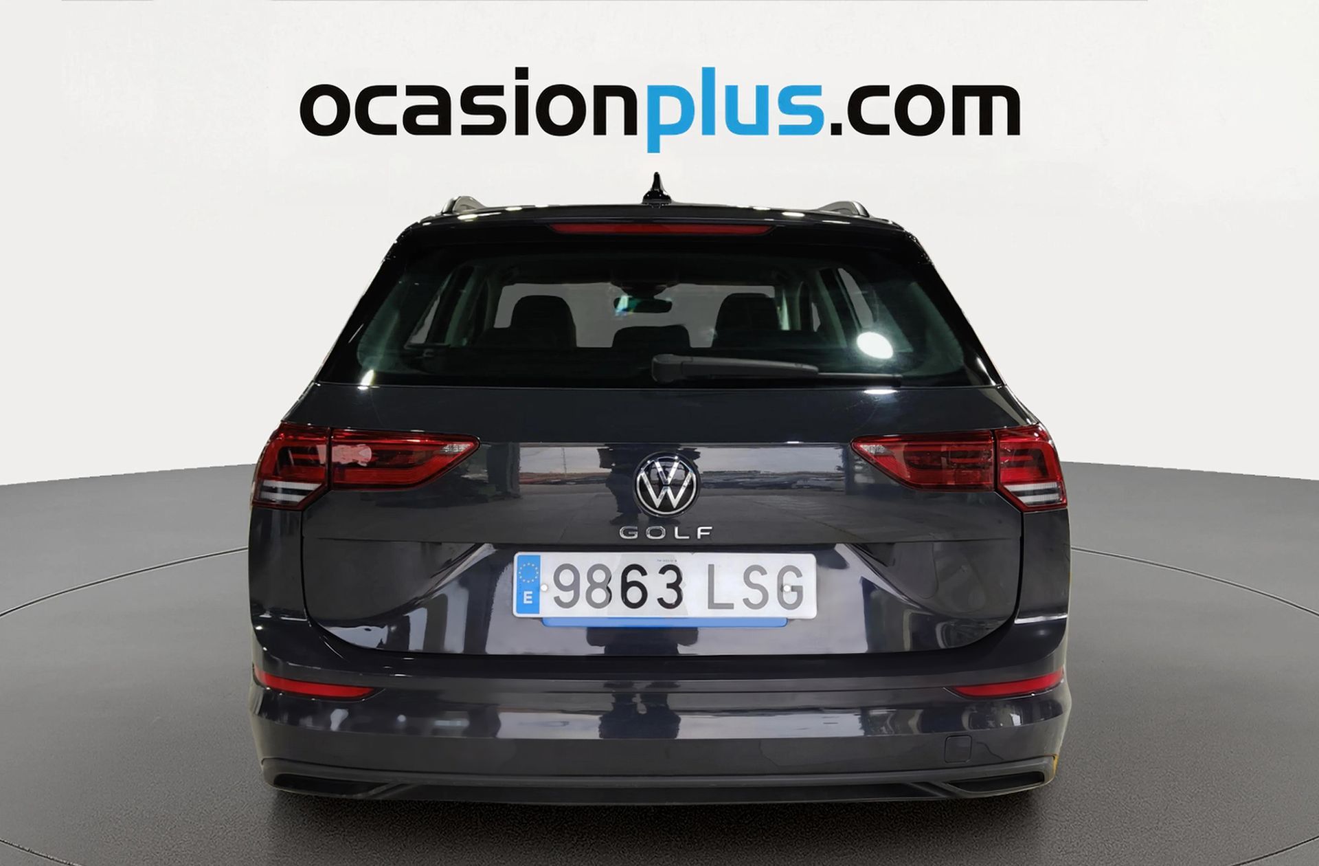 Volkswagen Golf Variant 1.0 TSI - foto 14