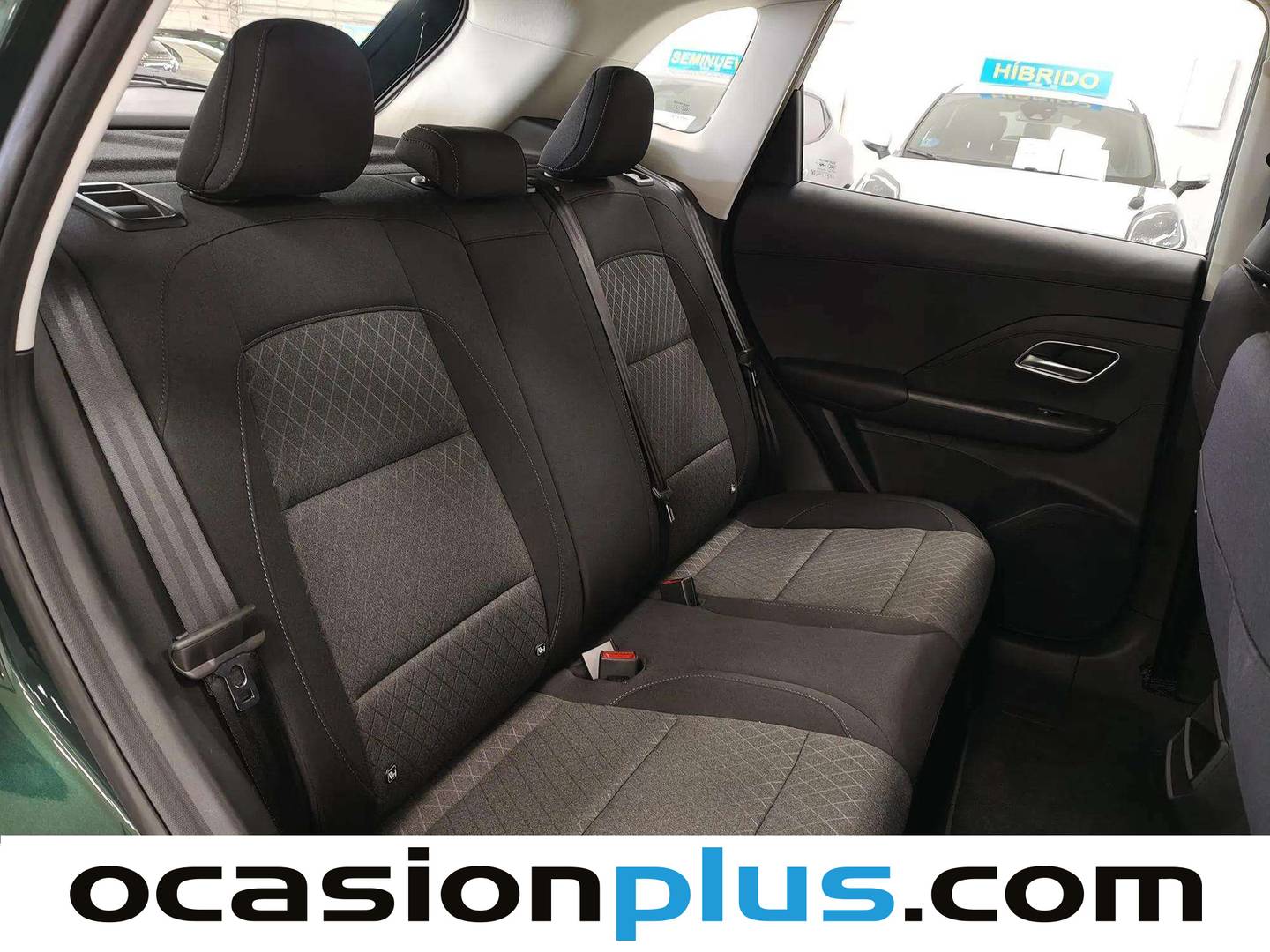 MG ZS MG ZS 1.5 Standard (116 CV) manual