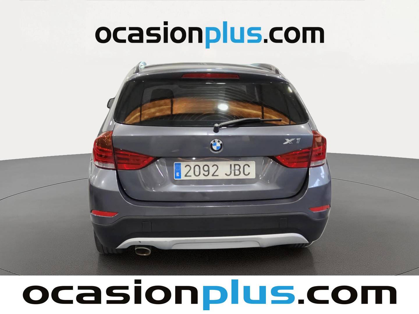 BMW X1 BMW X1 sDrive18d (143 CV) barato