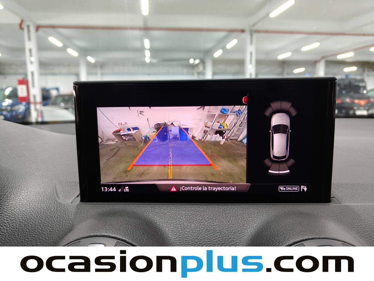 Foto Audi Q2 Audi Q2 Advanced 35 TFSI (150 CV) S tronic