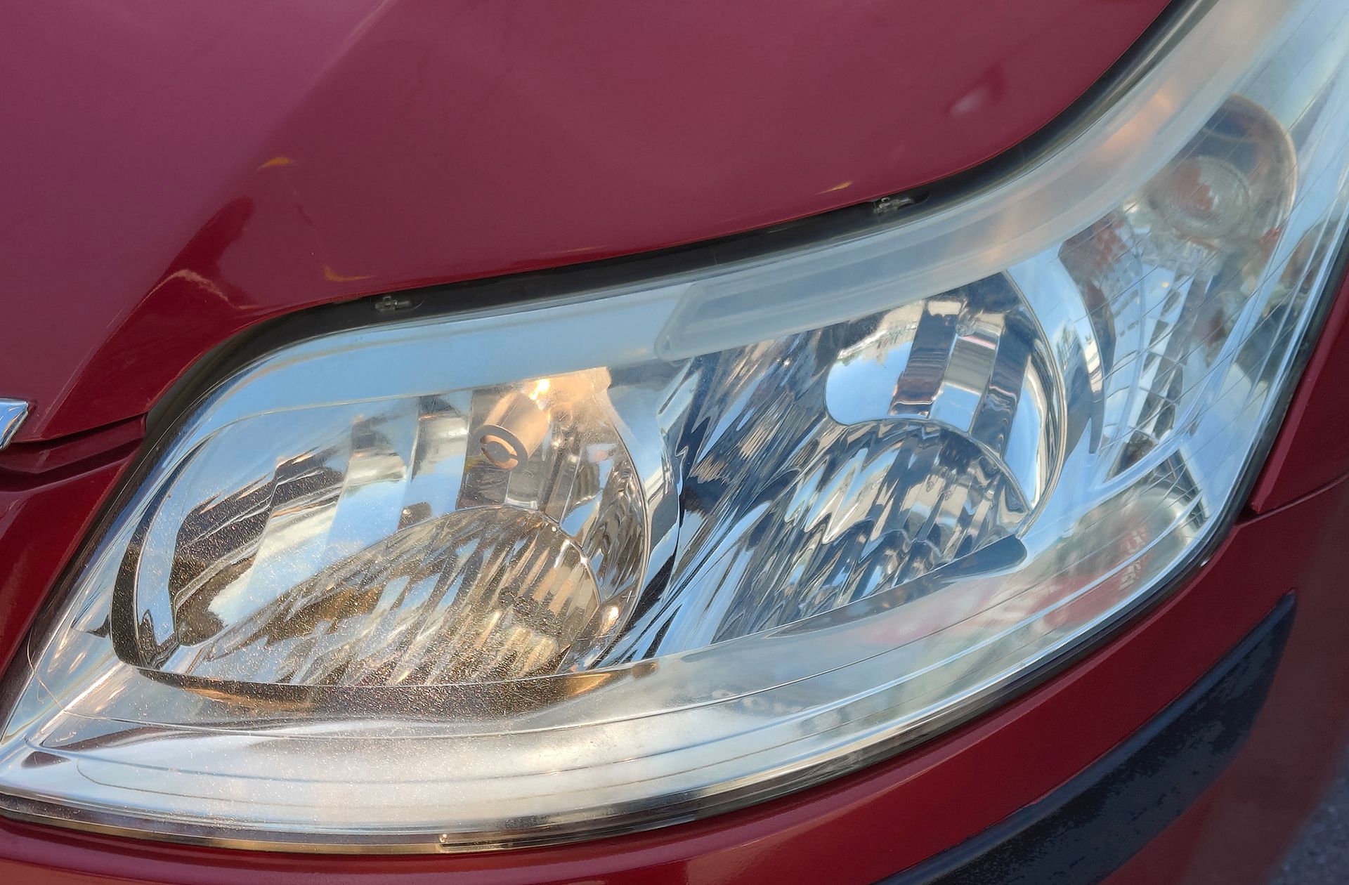 Citroën C4 1.6 HDi LX - foto 11