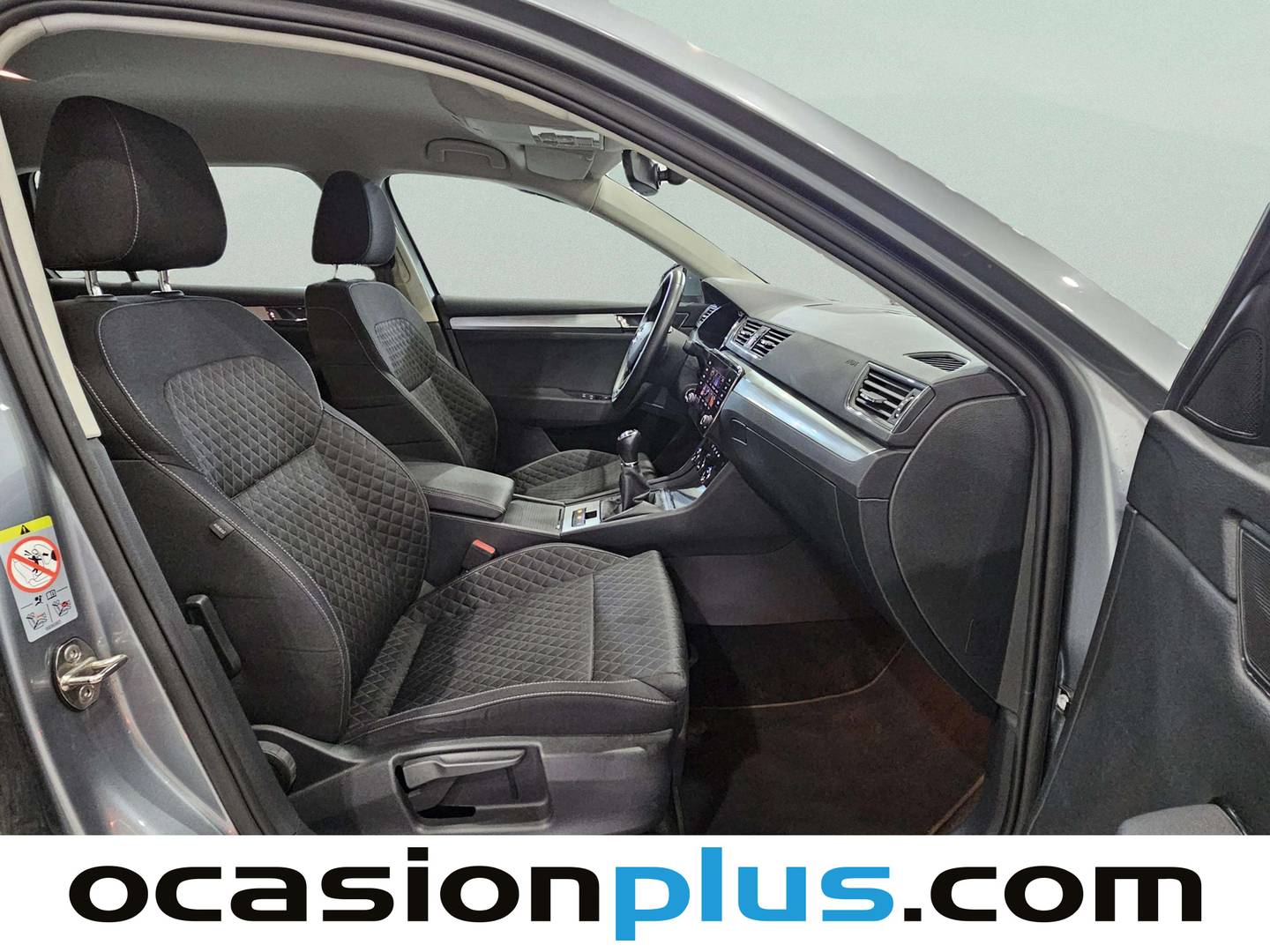 Skoda Superb Skoda Superb Combi 1.5 TSI Ambition (150 CV) 2019