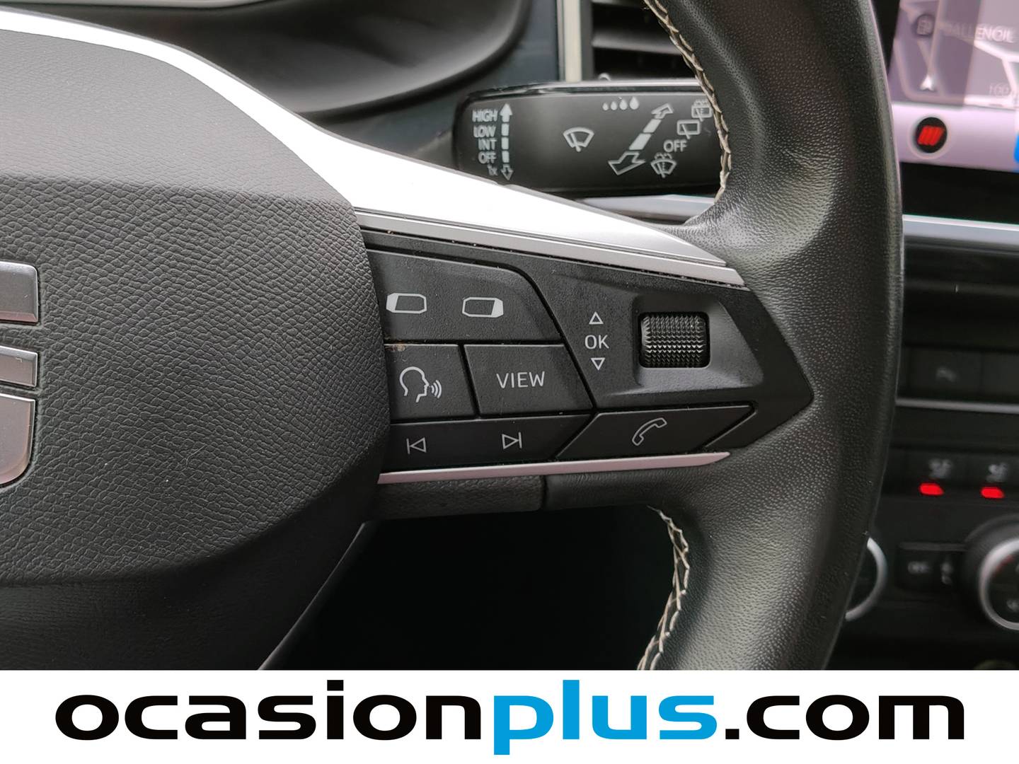 Foto Seat Ateca SEAT Ateca 1.5 TSI S&S Style XL (150 CV)