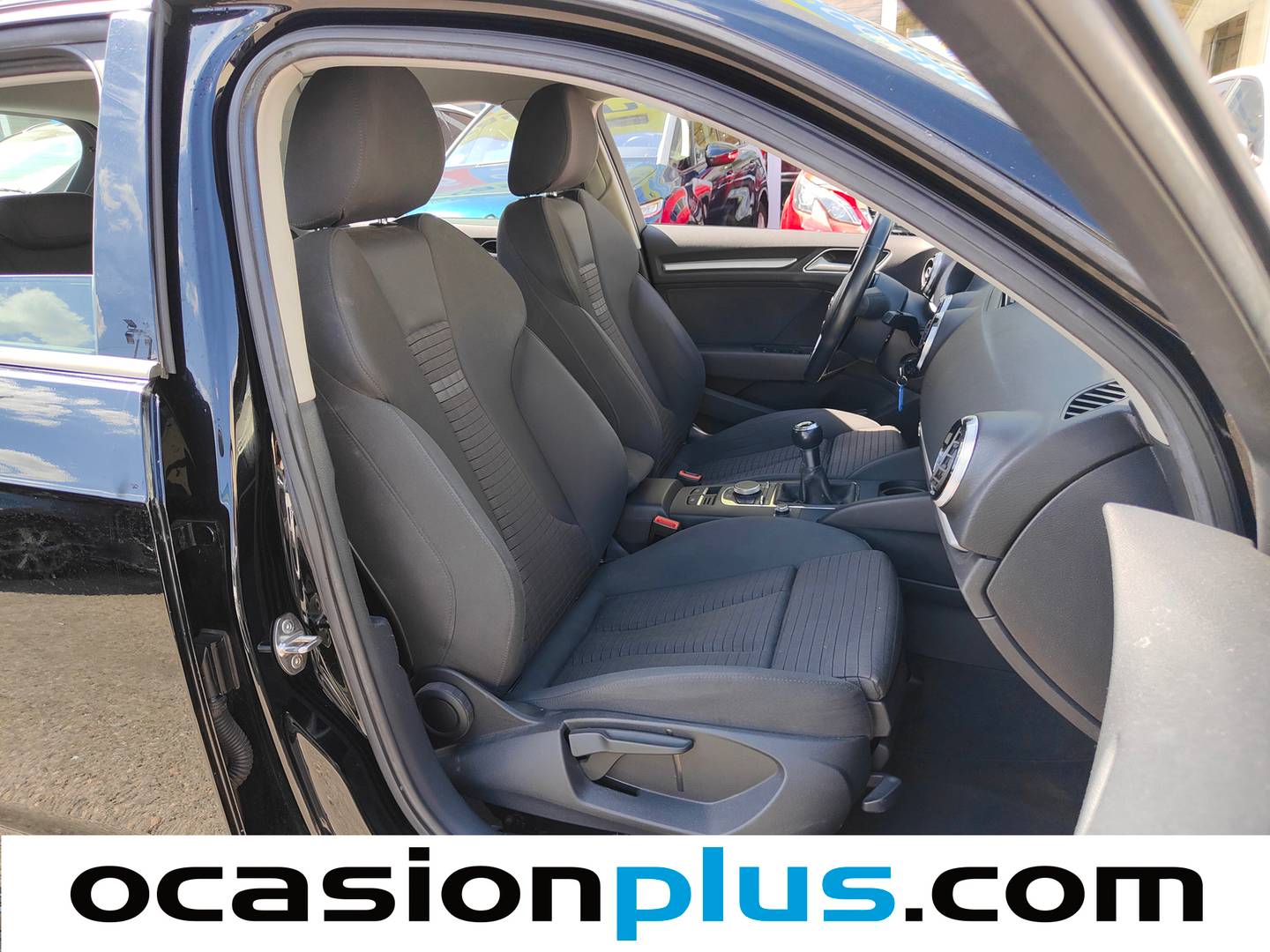 Audi A3 Audi A3 Sportback S Line Edition 1.4 TFSI (125 CV) km 0