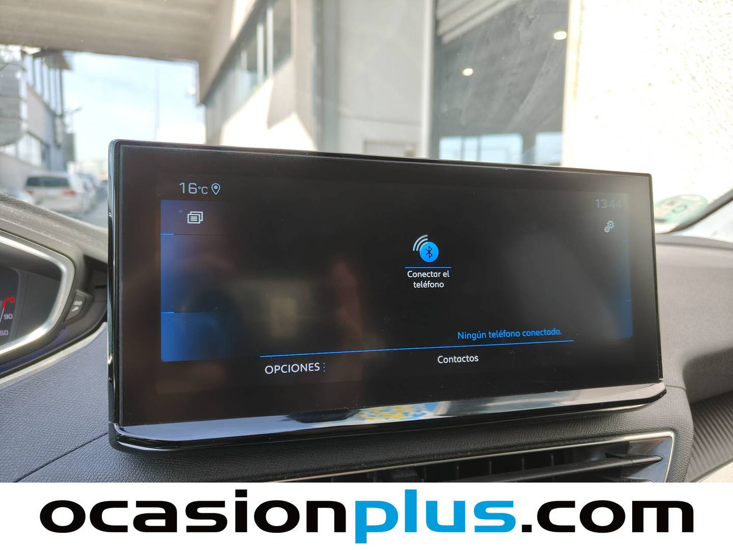 Peugeot 5008 Peugeot 5008 BlueHDi 130 S&S Allure EAT8 (130 CV) 7 Plazas al mejor precio