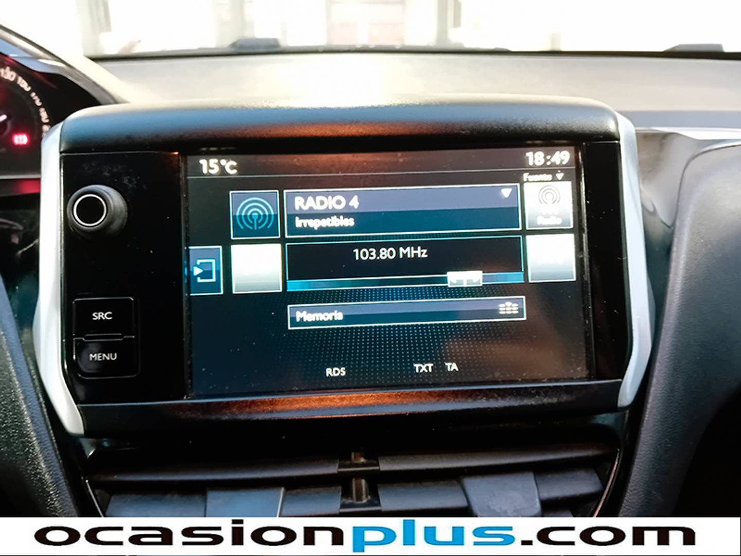 Peugeot 208 Peugeot 208 5P ACTIVE 1.2L PureTech  (82 CV) 82cv