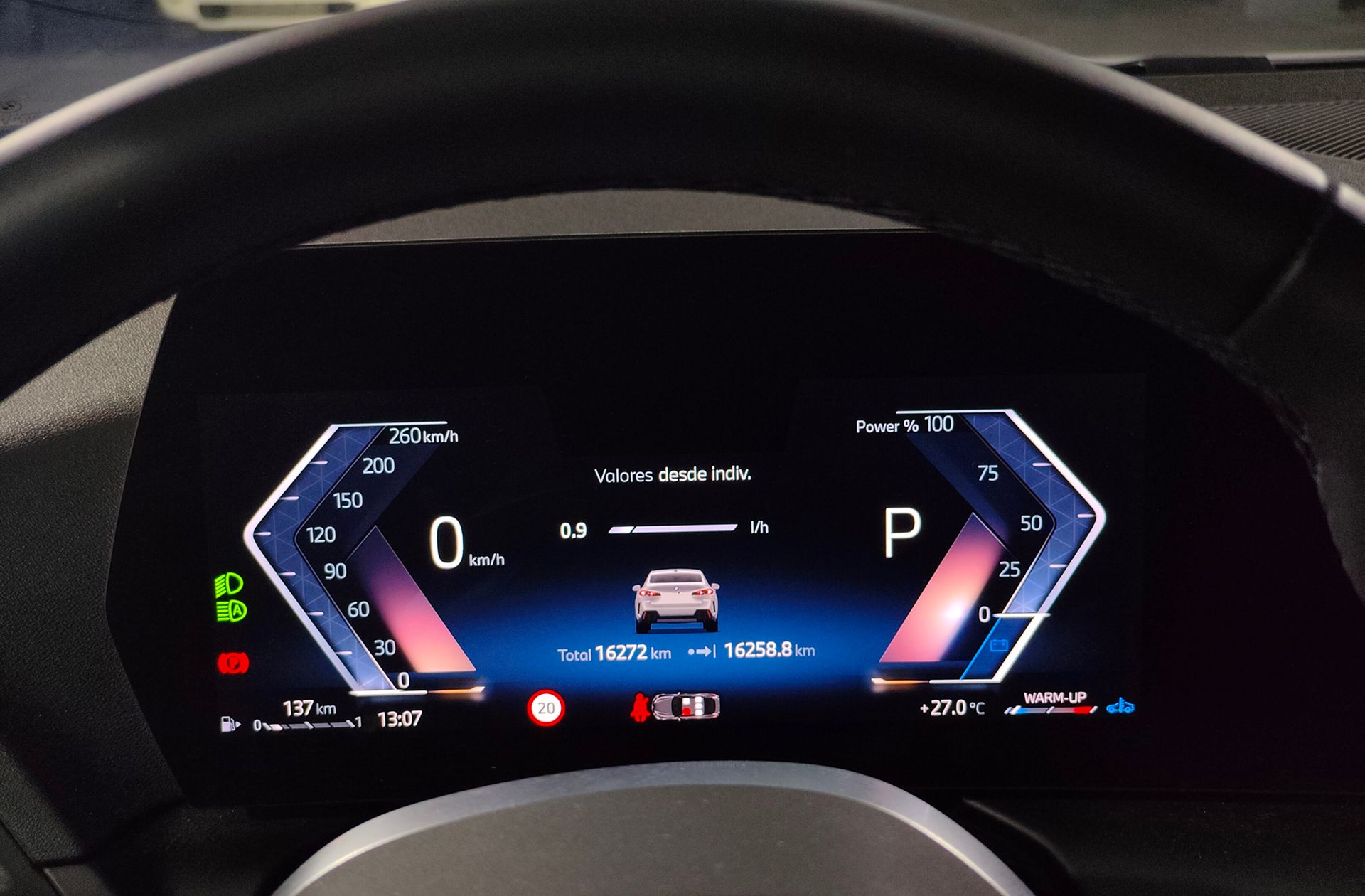 BMW Serie 2 218d Gran Coupe Pack M - foto 25