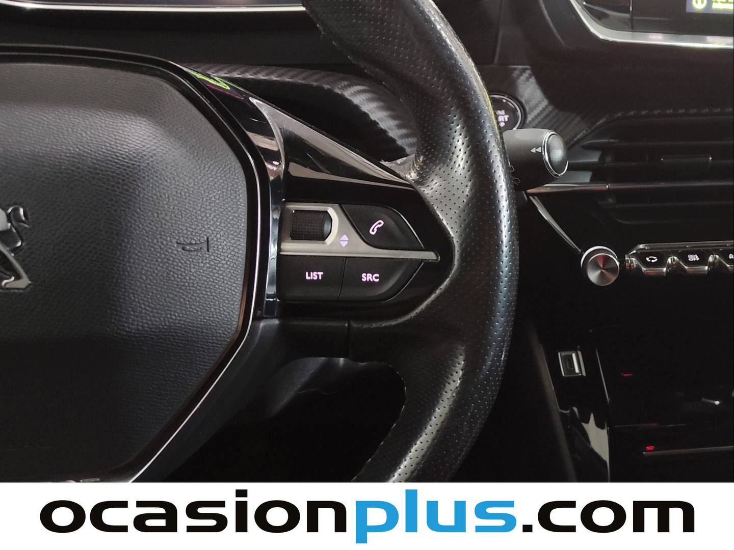 Peugeot 2008 Peugeot 2008 PureTech 130 GT Line (130 CV) al mejor precio