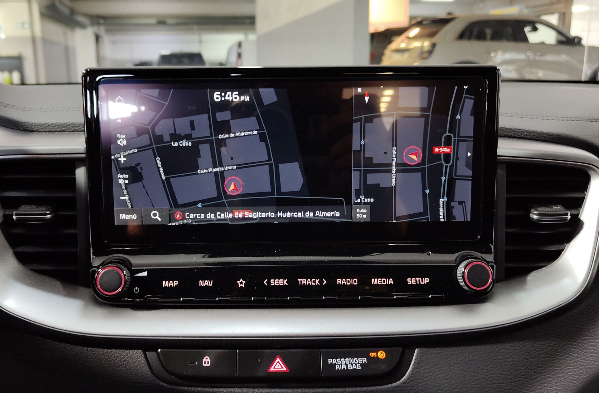 Kia XCeed 1.0 T-GDi Drive - foto 7