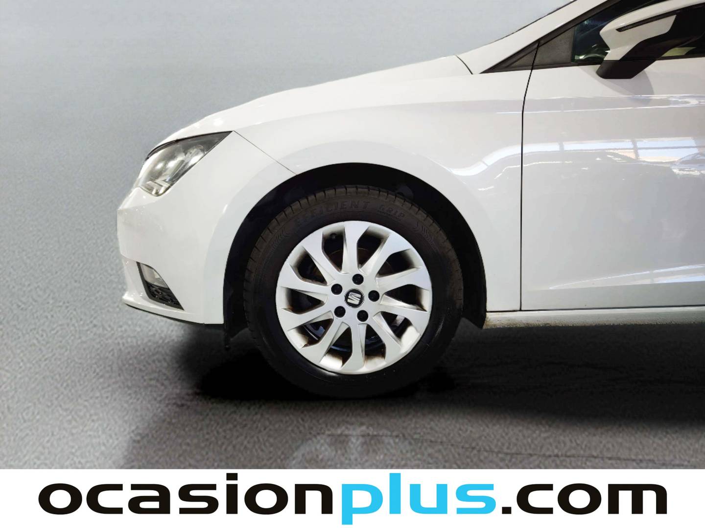 Seat León Seat León ST 1.6 TDI S&S Style (105 CV) manual