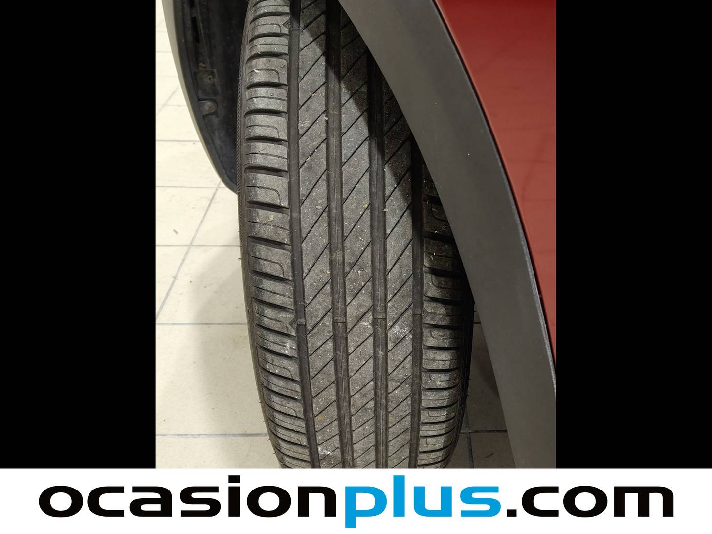 Foto Peugeot 3008 Hybrid Peugeot 3008 Hybrid 300 Allure Pack e-EAT8 (300 CV)