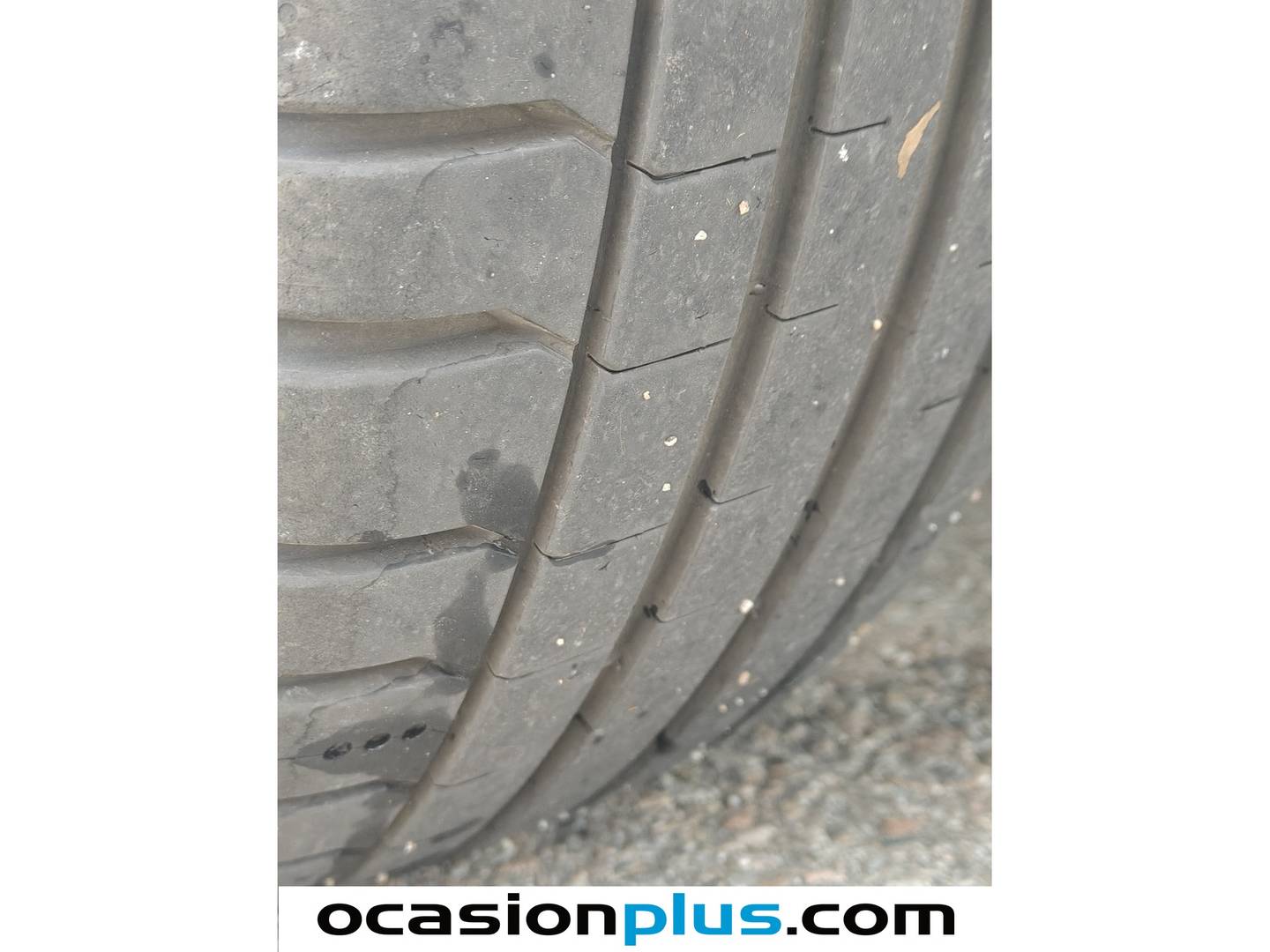 Mercedes CLA Mercedes CLA 220 CDI AMG Line (170 CV)Pack AMG 2014