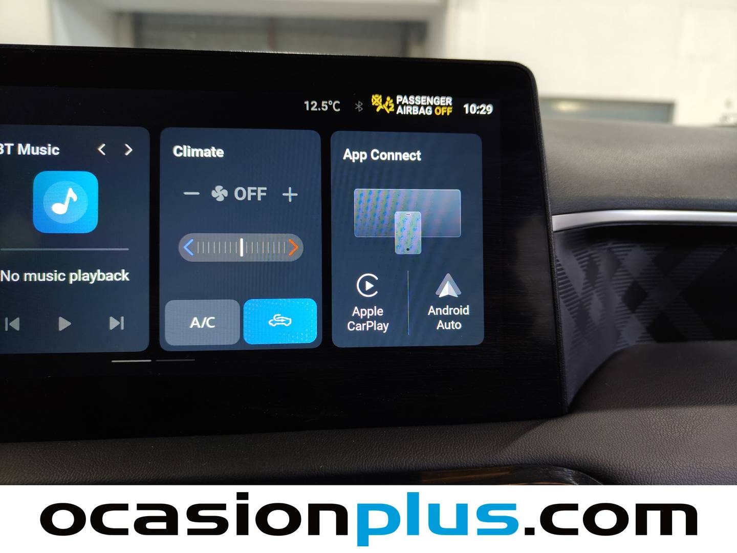 Foto MG MG3 MG MG3 1.5 Standard (116 CV)