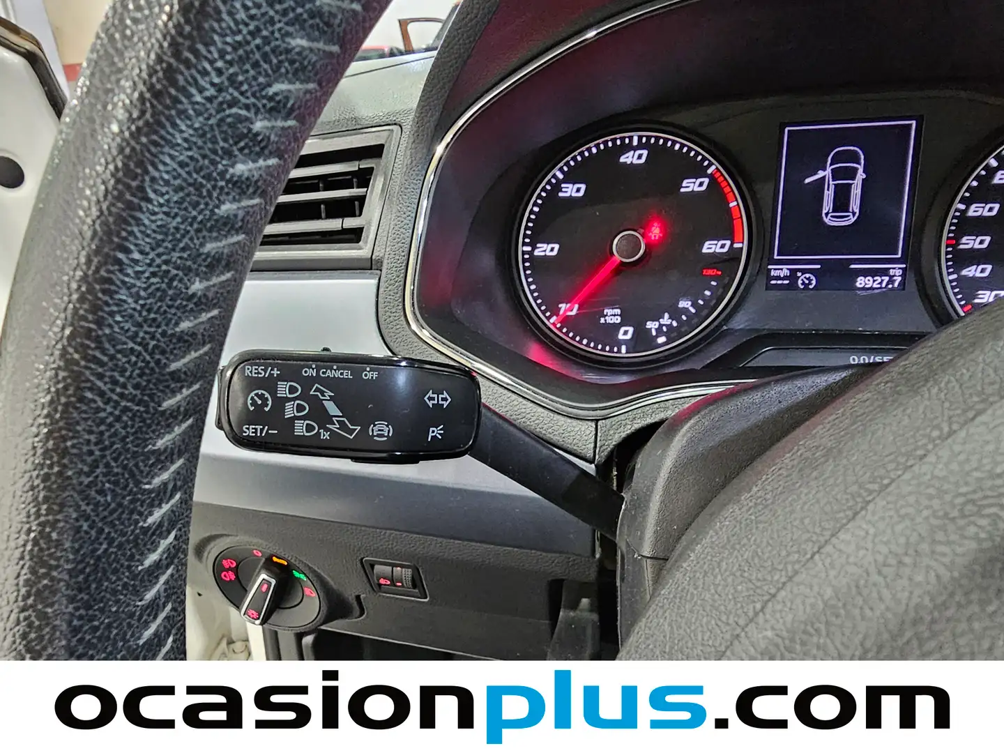 Foto Seat Arona SEAT Arona 1.6 TDI S&S Style (115 CV)