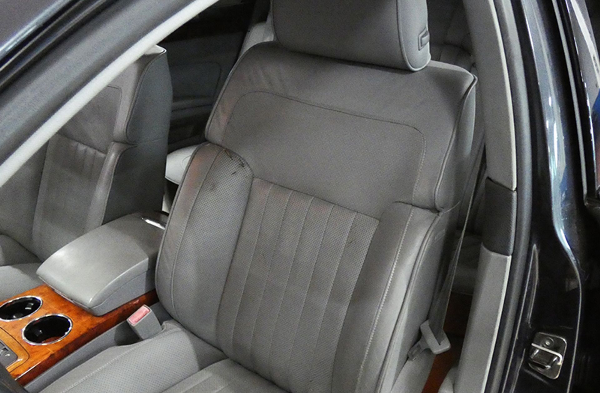 Volkswagen Phaeton 3.0 TDI V6 4Motion tiptronic - foto 10
