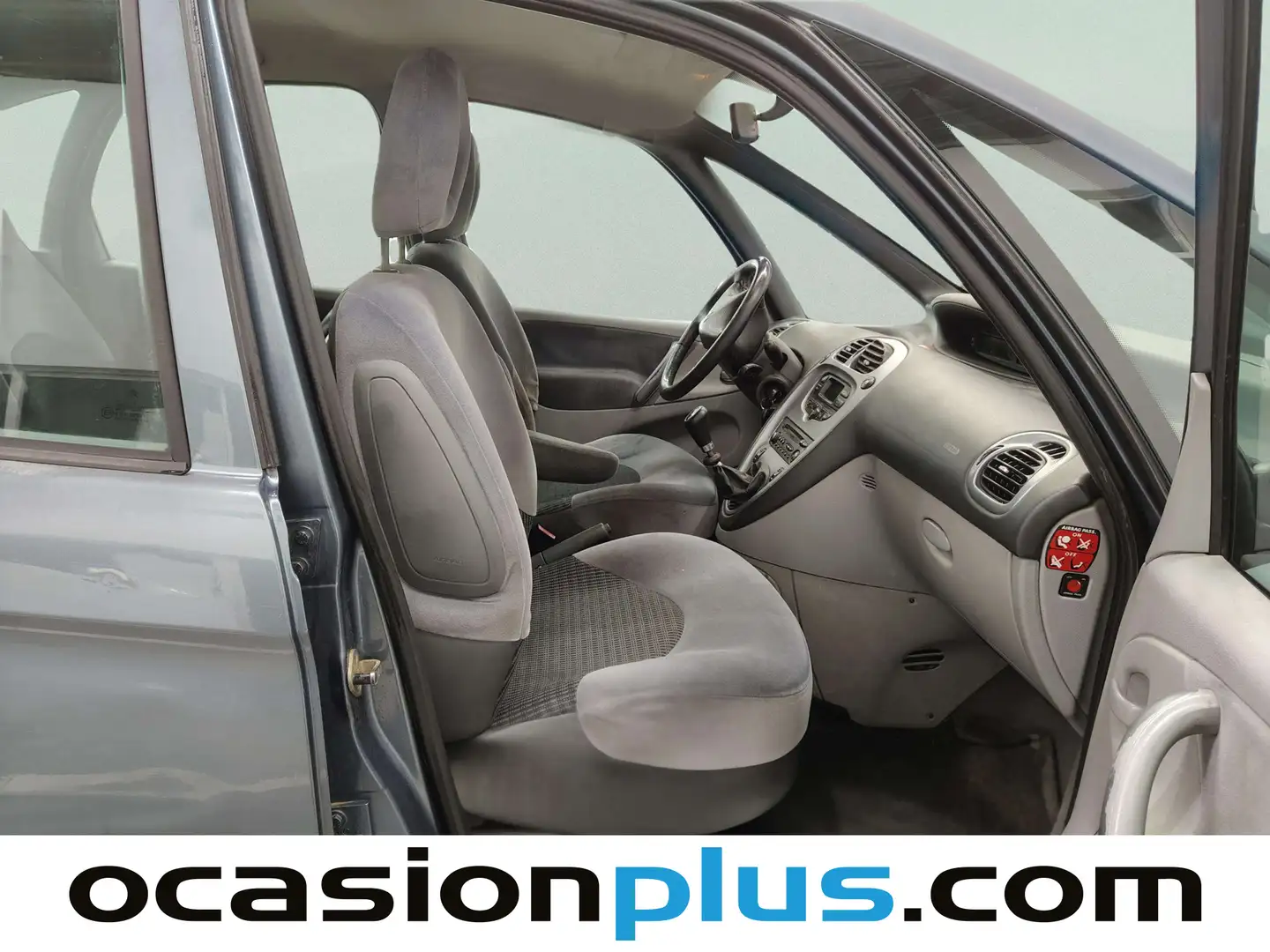 Foto Citroën Xsara Picasso Citroen Xsara Picasso 1.6 Exclusive (110 CV)