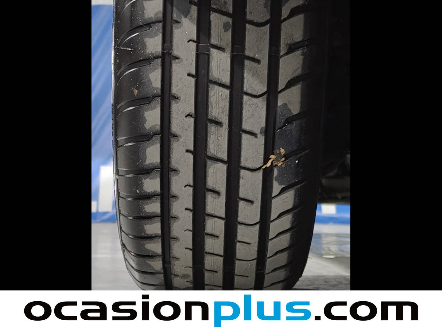 Foto Renault Trafic Renault Trafic Combi Mixto Energy Blue dCi (110 CV) 6 Plazas