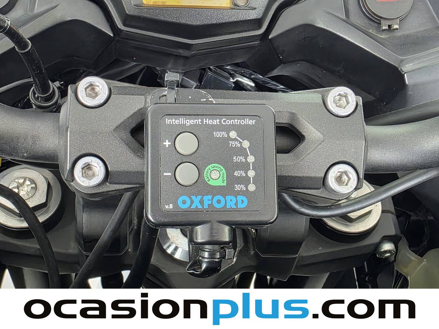 Kawasaki Versys 650 Kawasaki Versys 650 (67 CV) 48cv