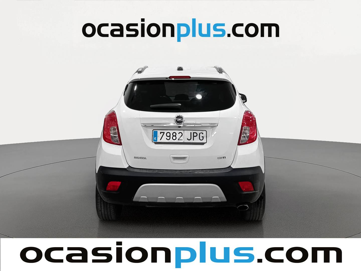 Opel Mokka Opel Mokka 1.6 CDTI S&S Excellence 4x2 (136 CV) barato