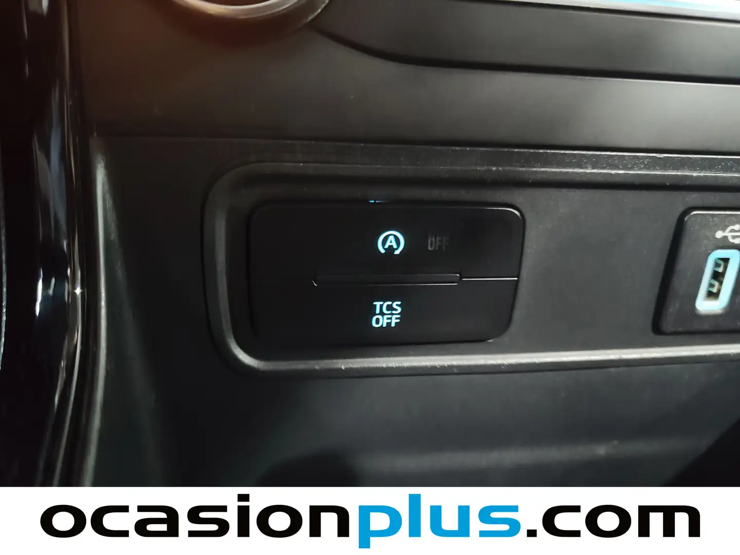 Foto Ford EcoSport Ford EcoSport 1.0T EcoBoost S&S Titanium (125 CV)