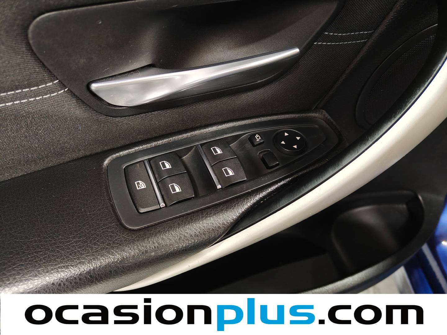 BMW Serie 3 BMW Serie 3 318d (150 CV) 2015