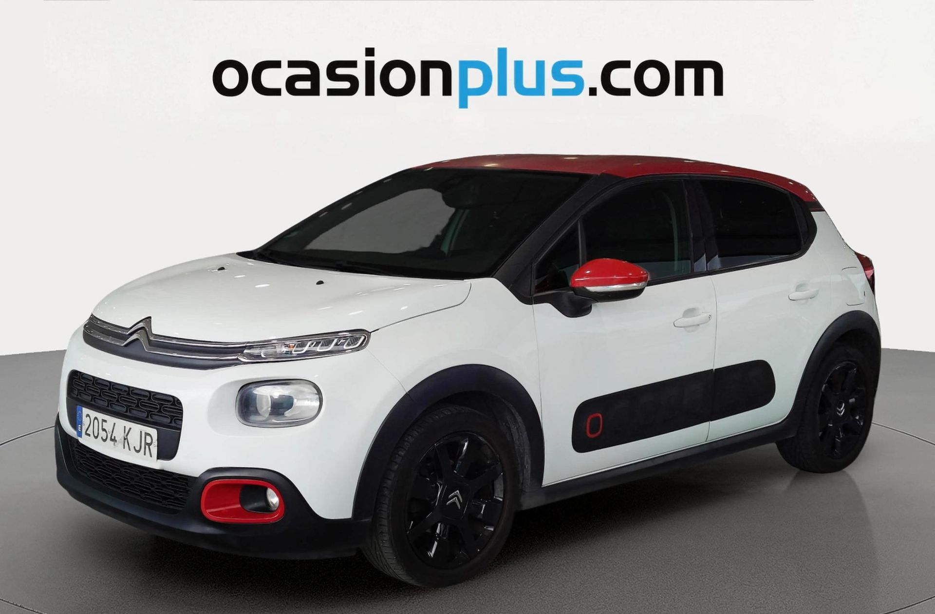 Citroën C3 PureTech 110 Shine