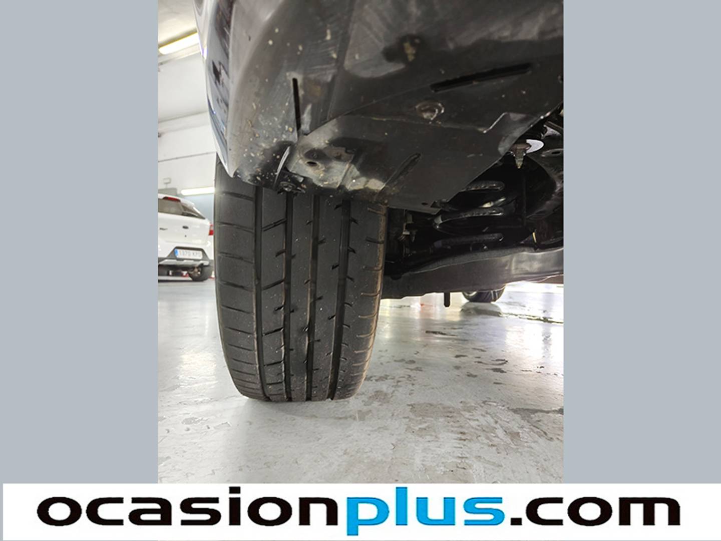 Foto Mazda CX-5 Mazda CX-5 2.0 e-Sky G MHEV Homura AT (165 CV)