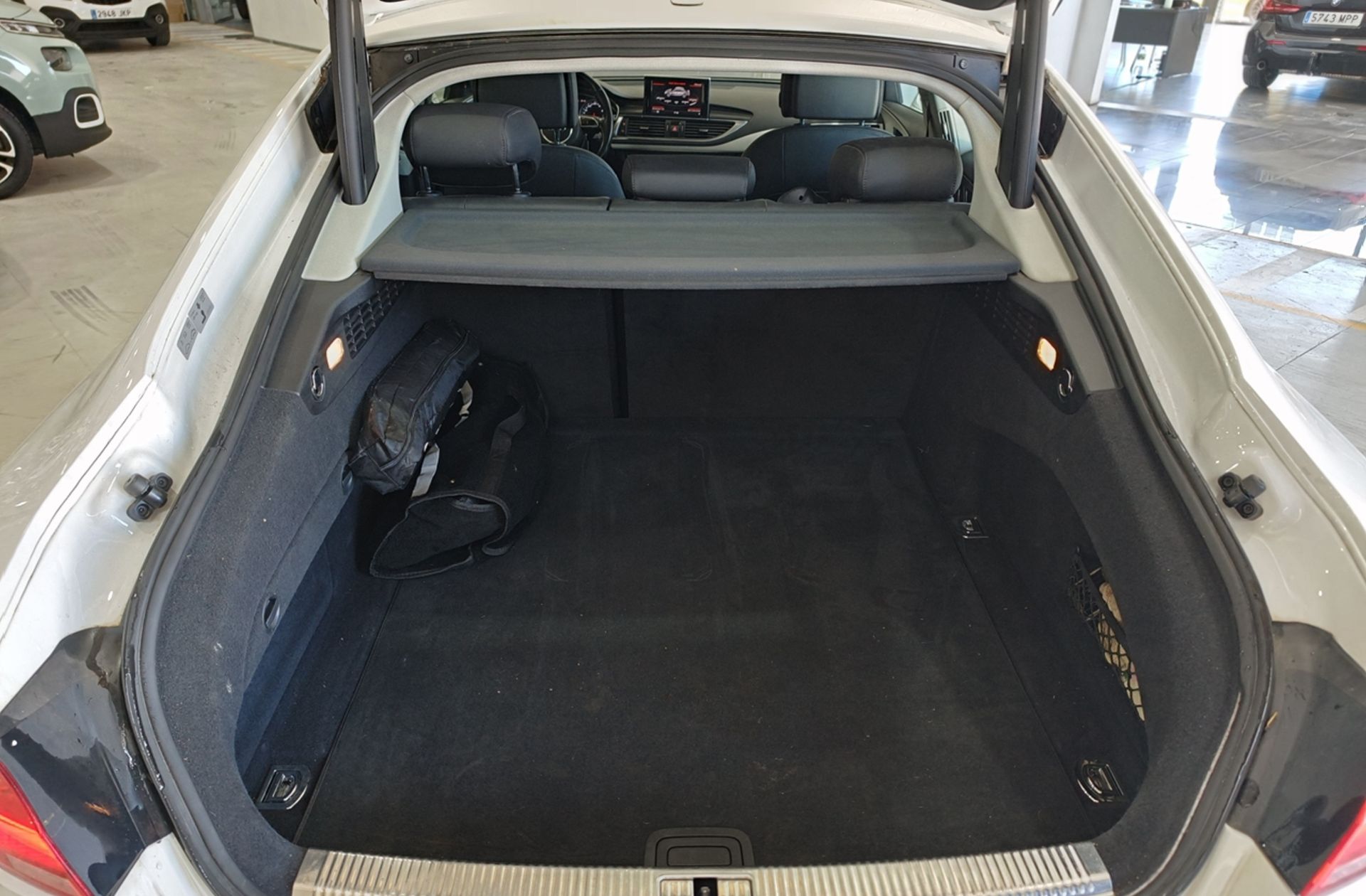 Audi A7 Sportback 3.0 Bi TDI quattro Tiptronic - foto 15