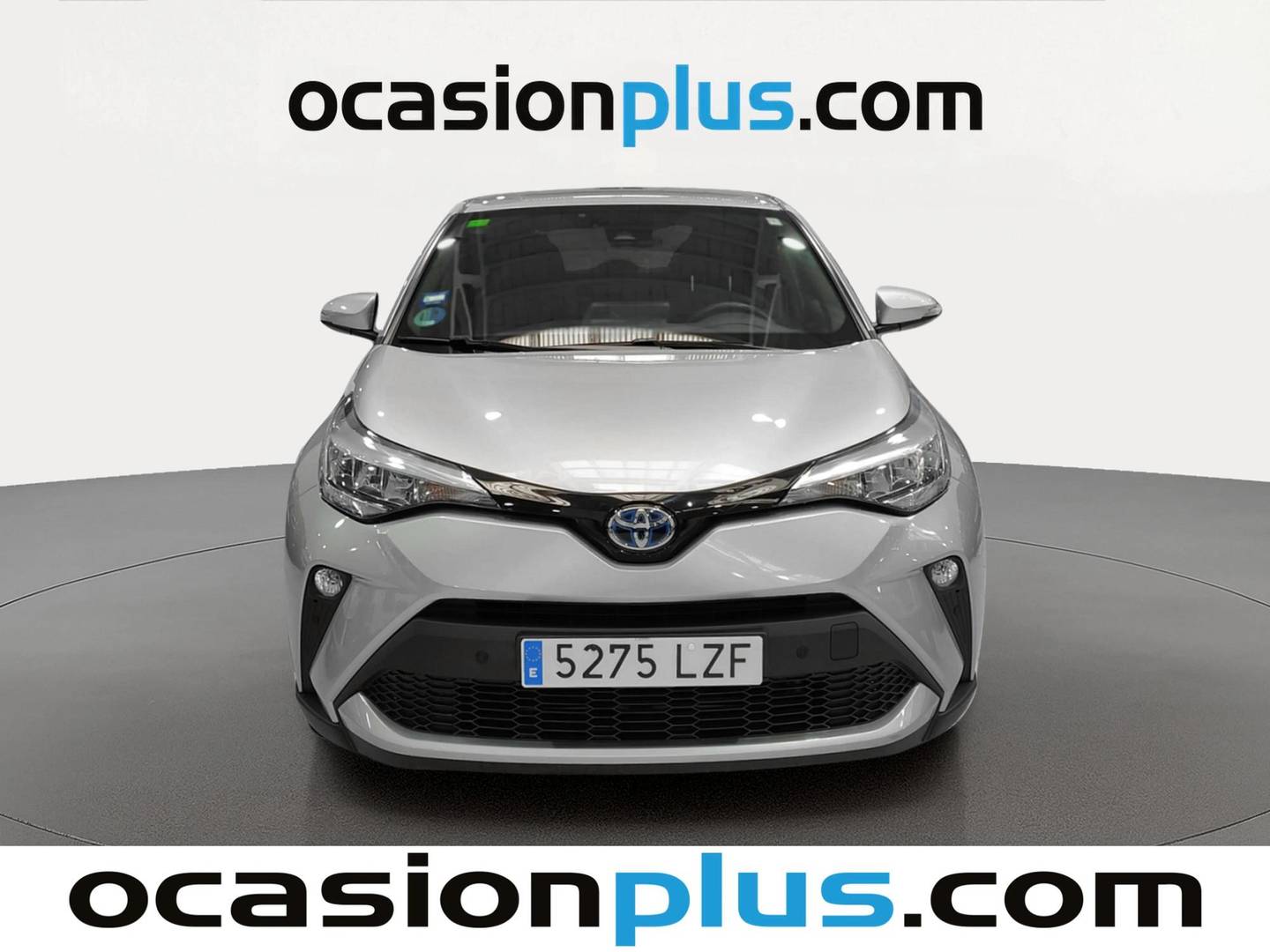 Toyota C-HR Toyota C-HR 1.8 125H Advance (122 CV) 122cv