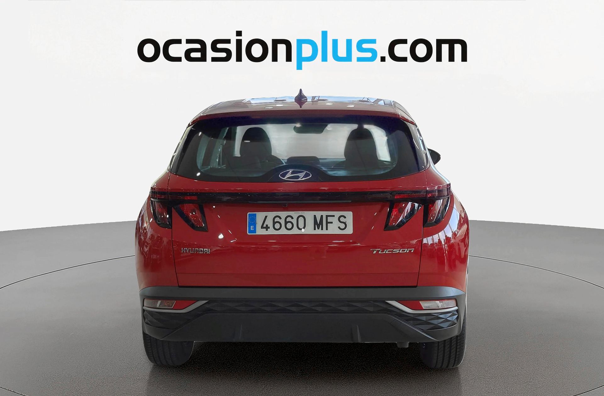 Hyundai Tucson 1.6 T-GDi Klass 4x2 - foto 14