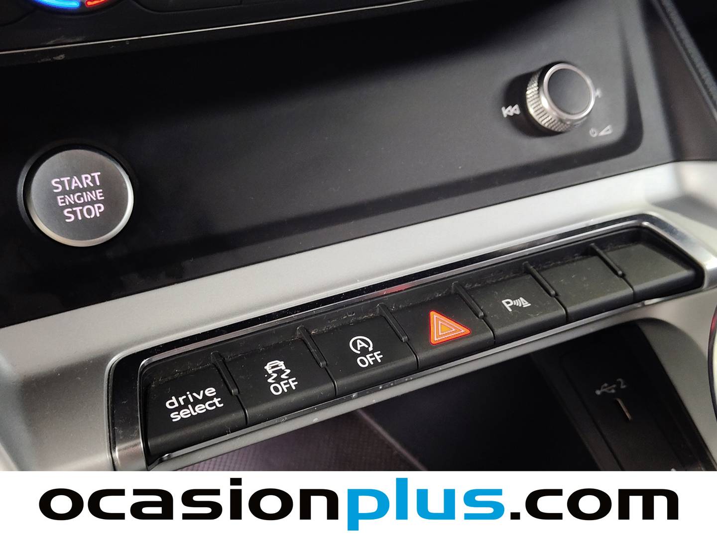 Audi Q3 Audi Q3 S line 35 TFSI (150 CV) S tronic 2019