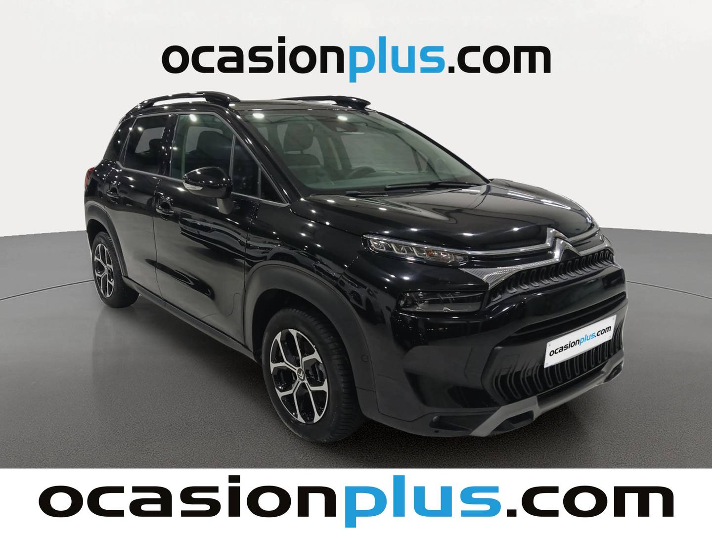 Foto Citroën C3 Aircross Citroen C3 Aircross PureTech 110 S&S Shine (110 CV)