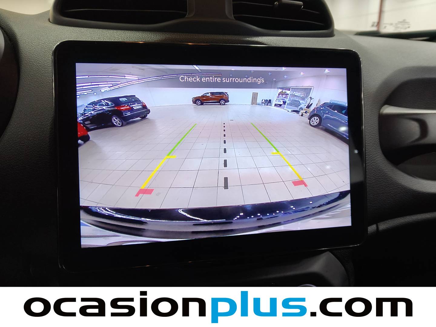 Foto Jeep Renegade Jeep Renegade eHybrid 1.5 Limited ATX (130 CV)