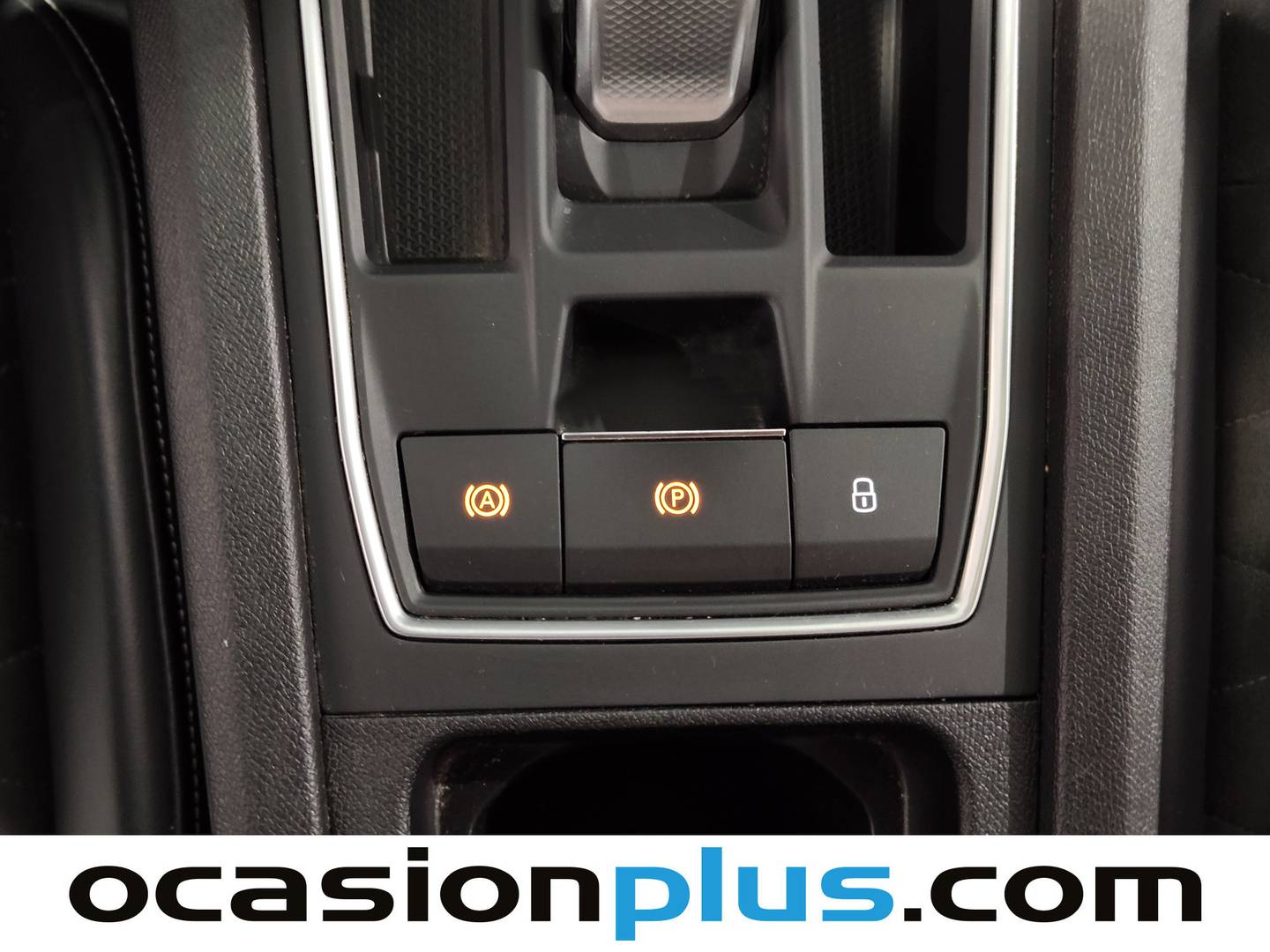 Seat León Seat León 1.5 TGI GNC S&S Xcellence DSG (130 CV) de ocasión
