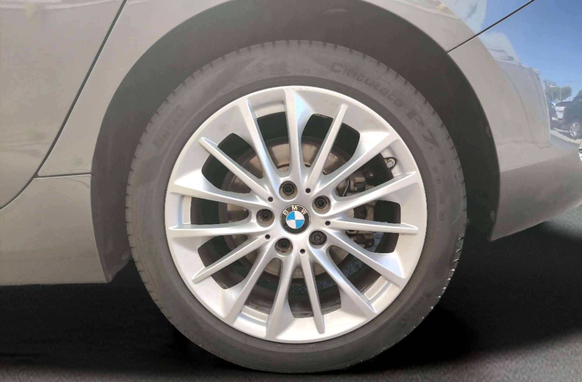 BMW Serie 1 118d - foto 40
