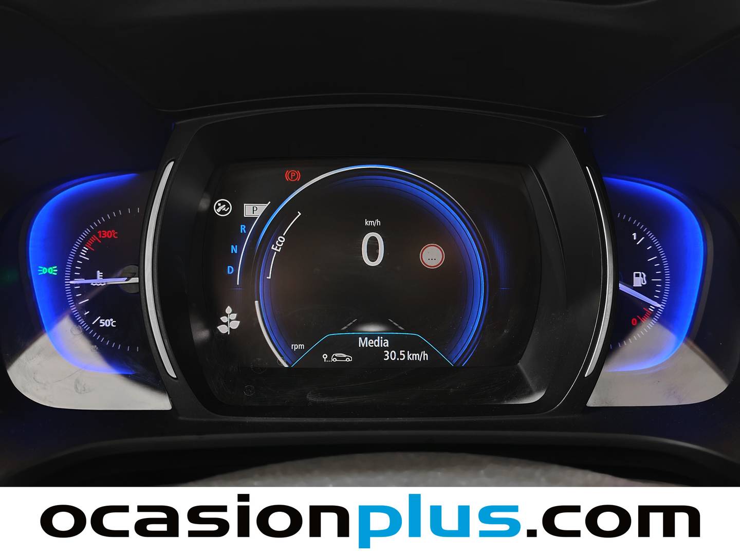 Renault Koleos Renault Koleos Zen dCi (175 CV) X-Tronic 2019