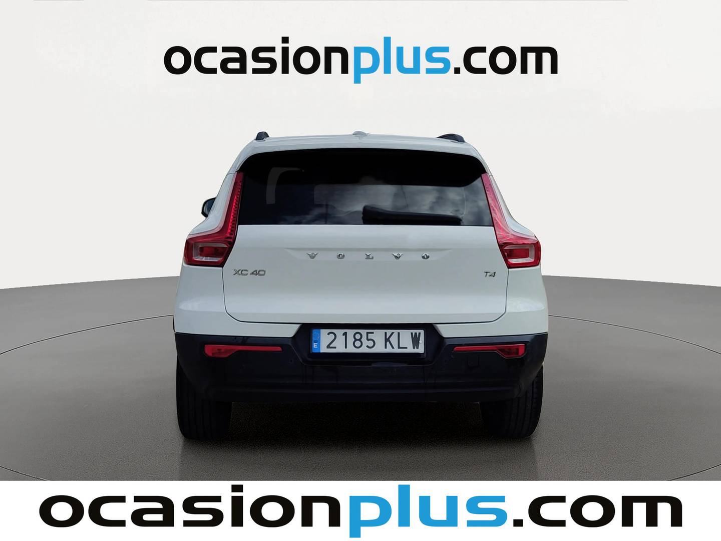 Volvo XC40 Volvo XC40 T4 Auto (190 CV) 190cv