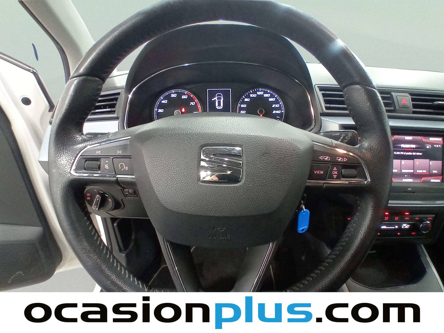 Foto Seat Arona SEAT Arona 1.0 TSI Ecomotive S&S Style (115 CV)