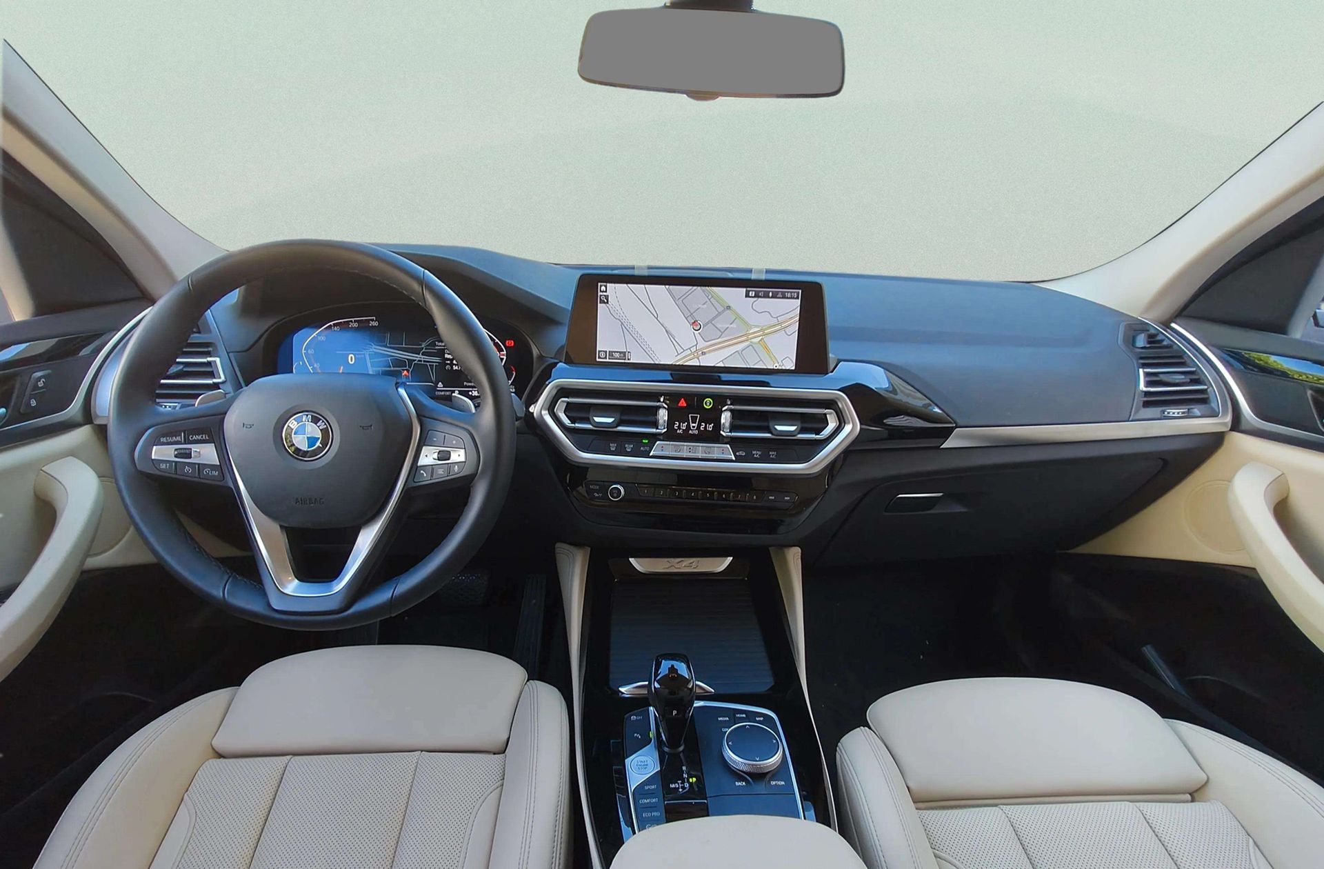 BMW X4 xDrive20d xLine - foto 6