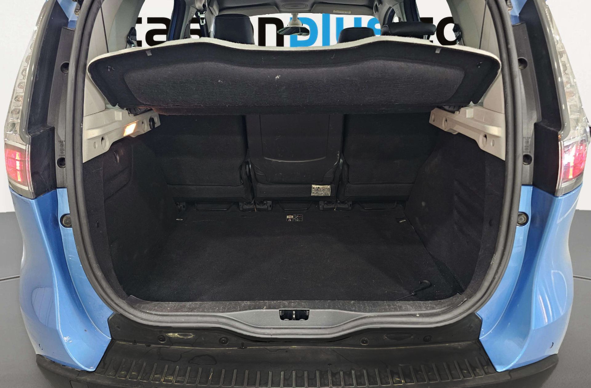Renault Scénic dCi 110 Bose EDC Euro6 - foto 16