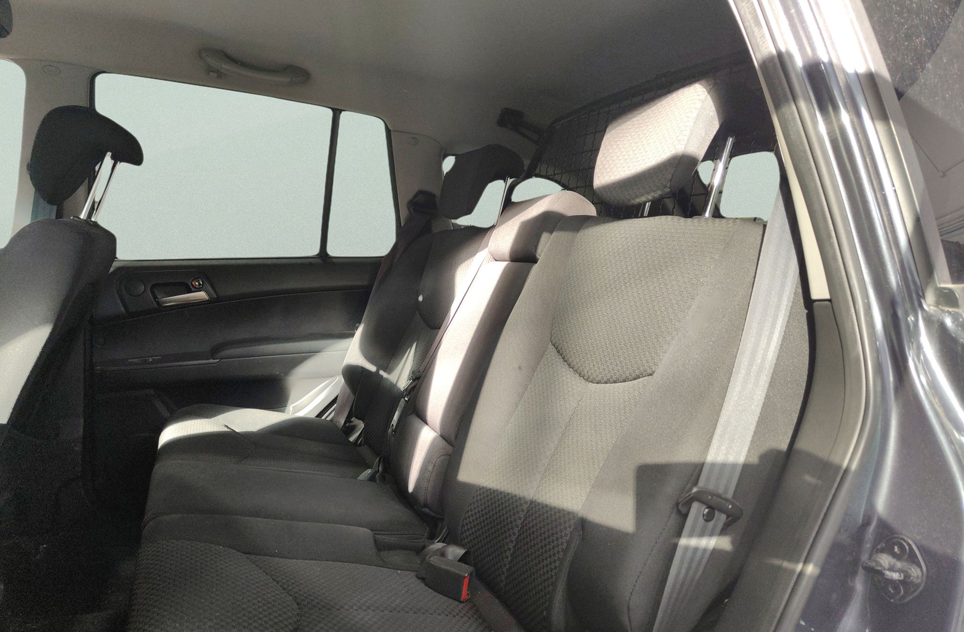 SsangYong Kyron 200 XDI Premium - foto 8