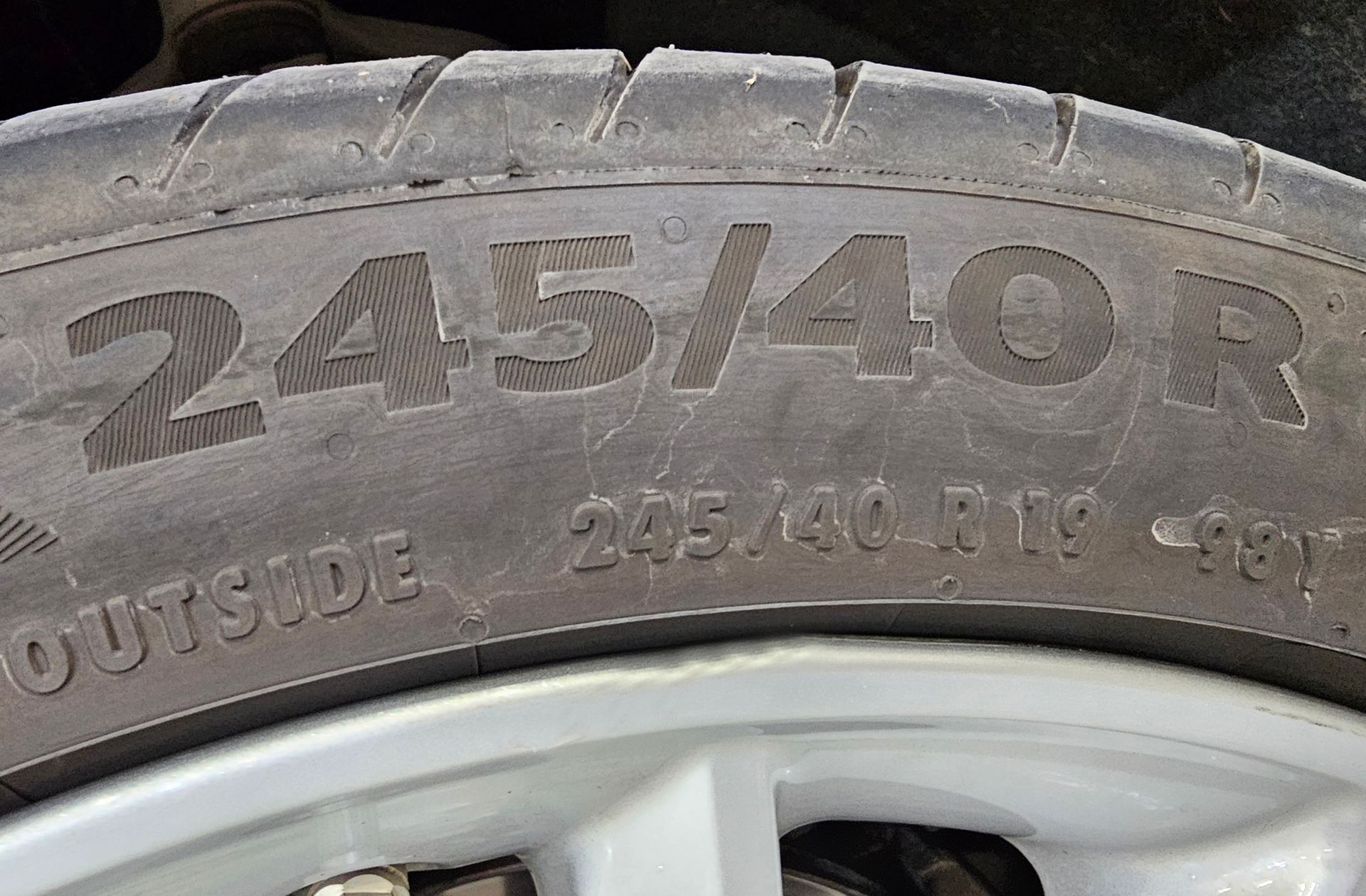 BMW Serie 5 520d Pack Luxury Line - foto 45