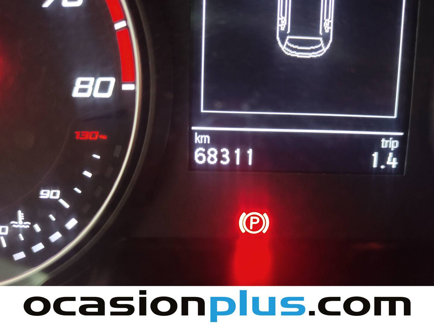 Seat Arona Seat Arona 1.0 TSI Style XL Edition (110 CV) seminuevo