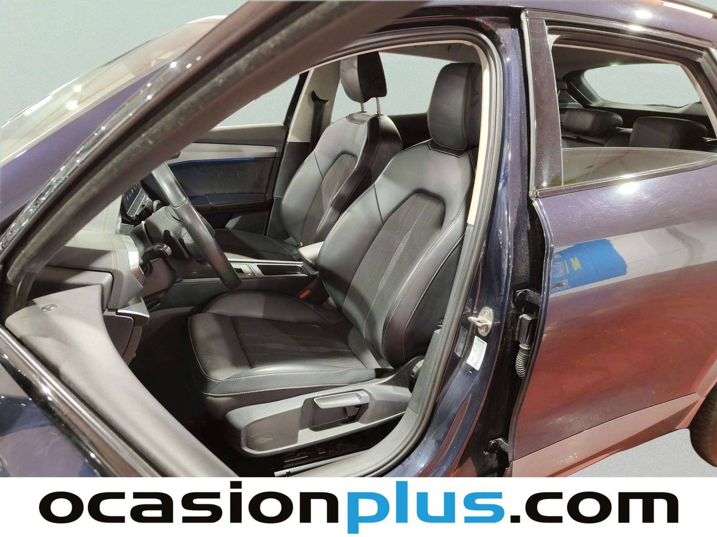 Foto Cupra Formentor CUPRA Formentor 1.5 TSI DSG (150 CV)