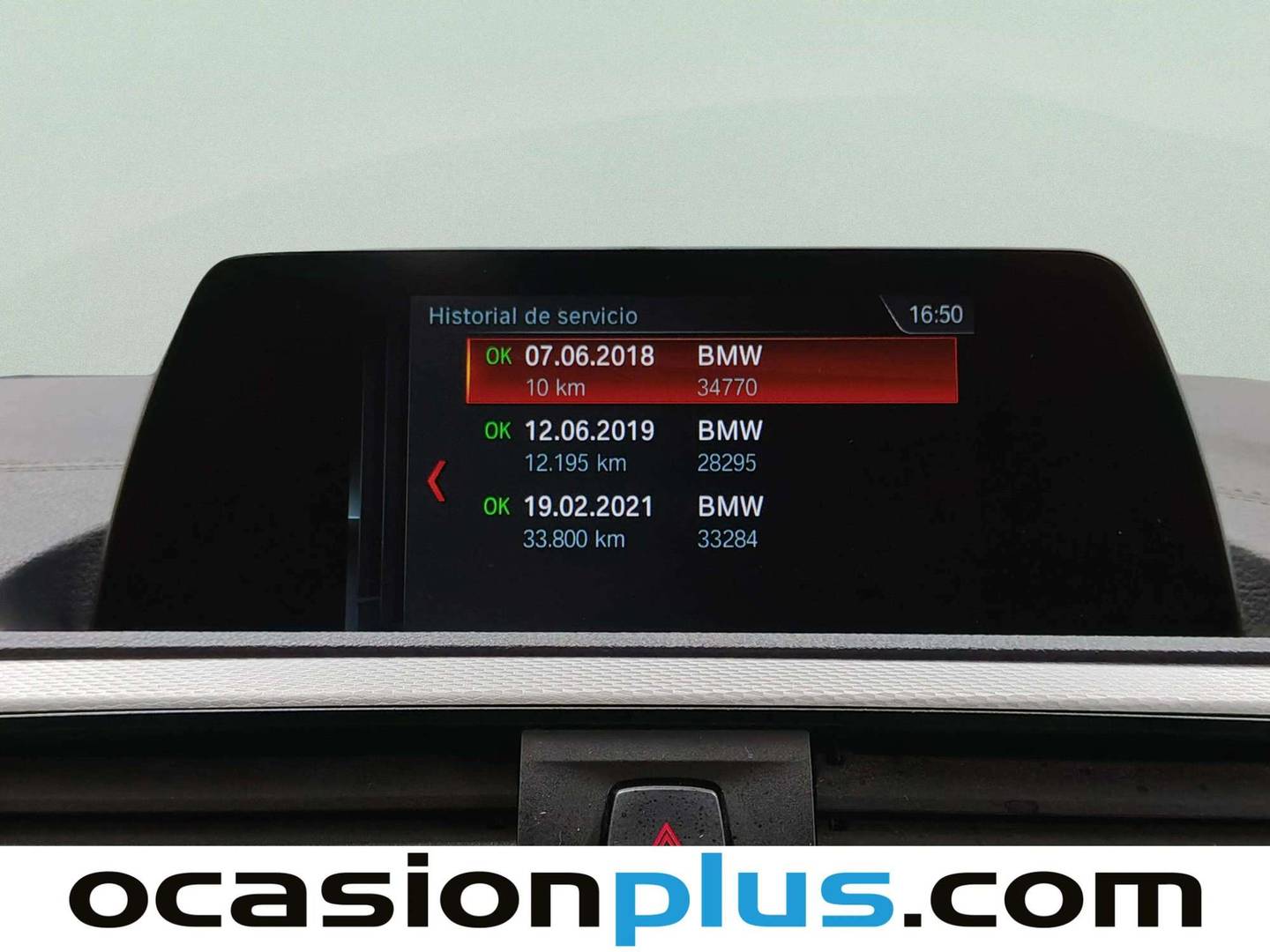 Foto BMW Serie 1 BMW Serie 1 118d (150 CV)