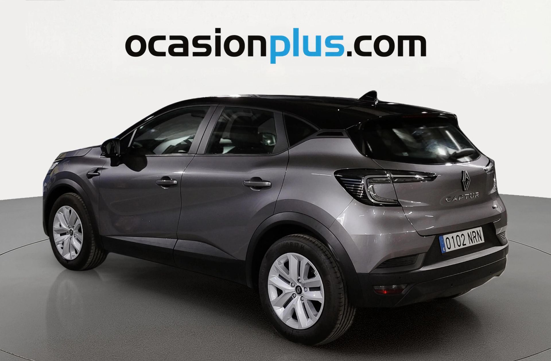 Renault Captur Evolution E-Tech full hybrid - foto 3